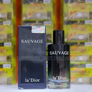 Dior Sauvage Eau de Parfum for Men