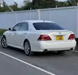 Toyota Crown Athlete 2006 - 1