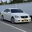 Toyota Crown Athlete 2006 - 2