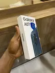 New Samsung Galaxy A07 128GB Black - 3