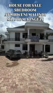 5-Bedroom Block of Flats for Sale in Mbweni, Mchakama - 2