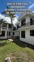 5-Bedroom Block of Flats for Sale in Mbweni, Mchakama - 4