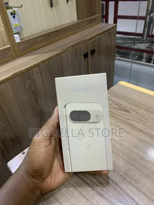 New Google Pixel 9 128GB Bronze