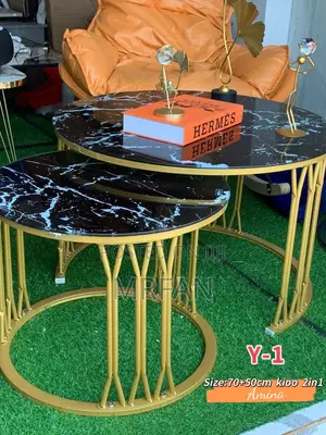 Coffee Table Y-1