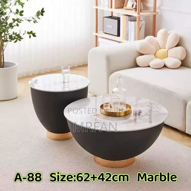 Coffee Table A88 - 1