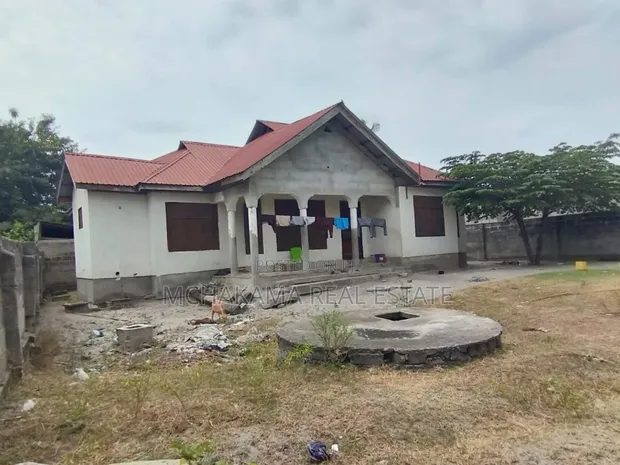 3 Bedroom House for Sale in Ukonga, Mchakama Real Estate - 1