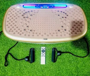 Vibrating Massager Machine