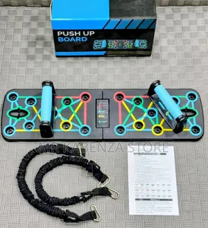 Push Up Board