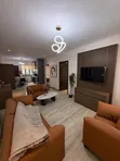 Furnished 2-Bedroom Apartment for Rent in Kinondoni - 3