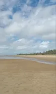 8 Acres White Sand Beach Plot for Sale, Kitame, Bagamoyo - 3