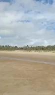 8 Acres White Sand Beach Plot for Sale, Kitame, Bagamoyo - 5