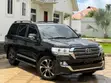 2013 Toyota Land Cruiser VX.V8 Diesel - 1