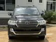 2013 Toyota Land Cruiser VX.V8 Diesel - 2