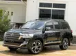 2013 Toyota Land Cruiser VX.V8 Diesel - 3
