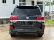 2013 Toyota Land Cruiser VX.V8 Diesel - 5