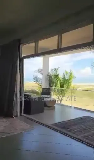 5 Bedroom House for Sale in Kunduchi, Bahari Beach