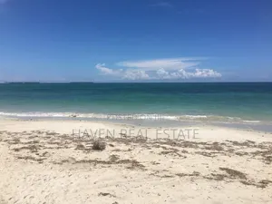 20 Acres Beach Plot for Sale in Kilwa