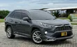 Toyota RAV4 Hybrid 2019 Black - 2