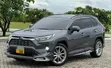 Toyota RAV4 Hybrid 2019 Black - 3
