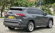 Toyota RAV4 Hybrid 2019 Black - 4