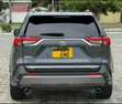 Toyota RAV4 Hybrid 2019 Black - 5