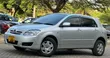 Toyota Corolla RunX 2005 Silver - 2