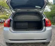 Toyota Corolla RunX 2005 Silver - 4