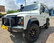 Land Rover Defender 2015 White - 2
