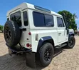 Land Rover Defender 2015 White - 3