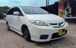 Mazda Premacy 2005 White - 2