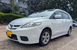 Mazda Premacy 2005 White - 3