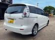 Mazda Premacy 2005 White - 4