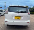 Mazda Premacy 2005 White - 5