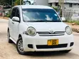 Toyota Sienta 2004 White - 2