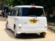 Toyota Sienta 2004 White - 5