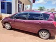 Toyota Corolla Spacio 2004 Maroon - 2