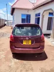 Toyota Corolla Spacio 2004 Maroon - 3