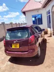 Toyota Corolla Spacio 2004 Maroon - 4