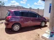 Toyota Corolla Spacio 2004 Maroon - 5