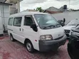 Nissan Vanette 2012 White - 1