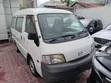 Nissan Vanette 2012 White - 2