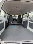 Nissan Vanette 2012 White - 5