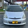 Toyota Wish 2006 Silver - 2