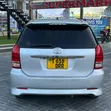 Toyota Wish 2006 Silver - 3