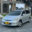 Toyota Wish 2006 Silver - 4