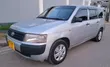 Toyota Probox 2005 Silver - 1