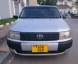 Toyota Probox 2005 Silver - 2