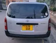 Toyota Probox 2005 Silver - 3