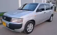 Toyota Probox 2005 Silver - 4