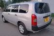 Toyota Probox 2005 Silver - 5
